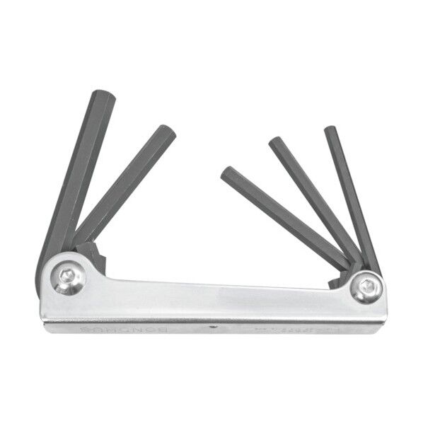 ナイフ型ツール