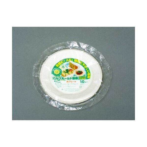 モールドプレート15.5cm MF-5 10枚入 3289006 1点