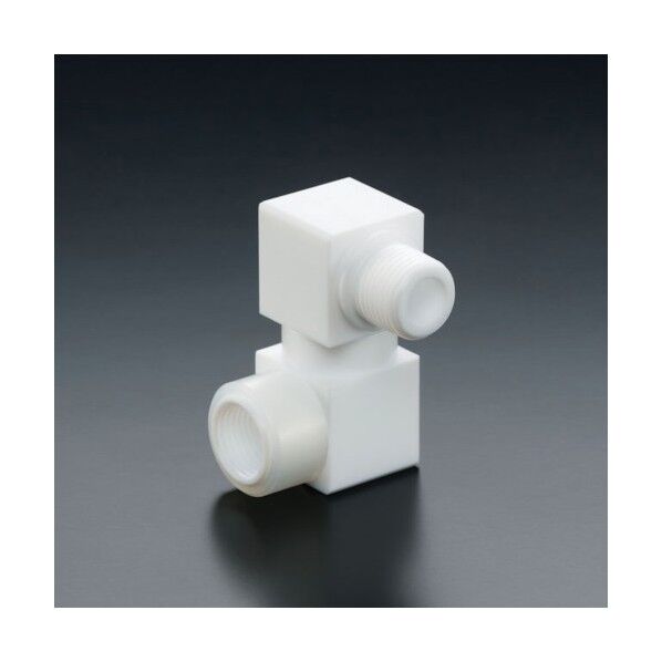 テフロンフレキシブルオス・メスジョイント