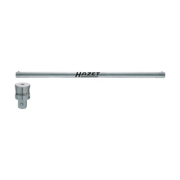 HAZET HAZET T型スライドハンドル 差込角19.0mm 1015/2 1個...