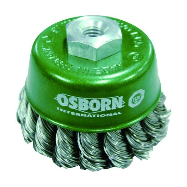 工業用精密ブラシ ステンレス