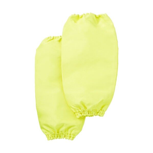 クリーン用耐熱・耐切創腕カバークリーンパック品