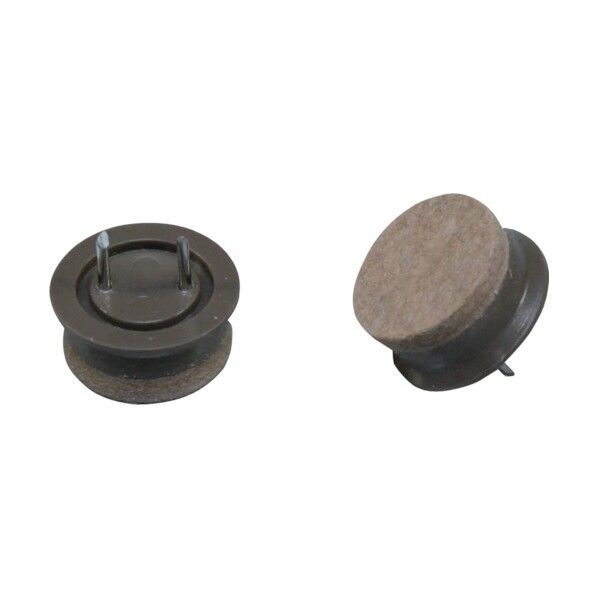 打ち込みフェルト