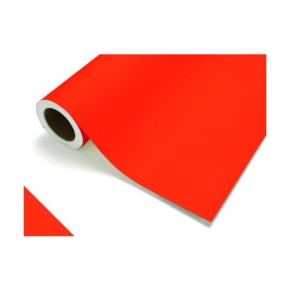 カッティングシート 921K蛍光サニー 920mm×10M CS920921K10 1点