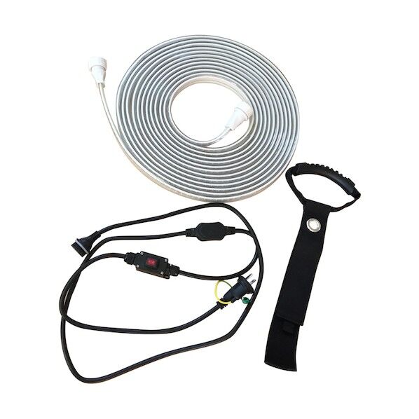 LEDテープライトS 10m スターターキット SW-21-06 1セット