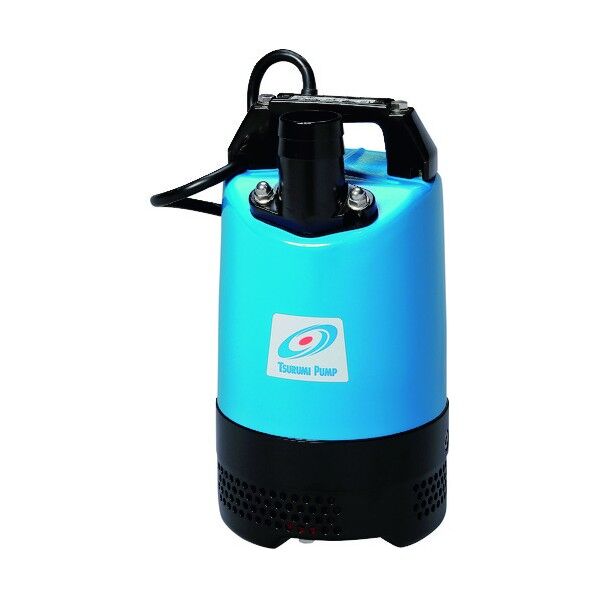 一般工事排水用水中ハイスピンポンプ 60HZ 口径50mm 単相200V LB-800J 60HZ 1点