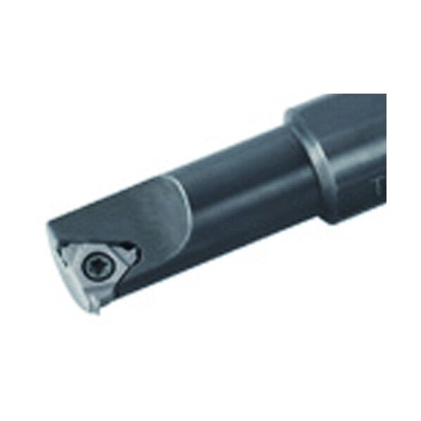 ST形ねじ切り ホルダ(内径加工)