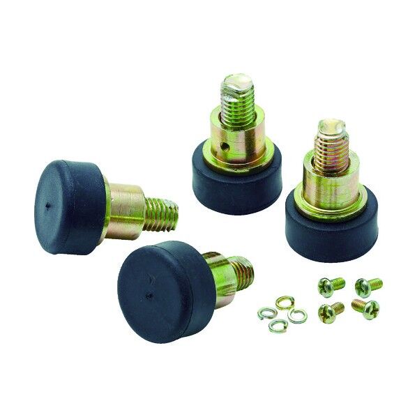 アジャスター4個 AF-A型