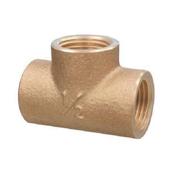 砲金チーズ(水道用)