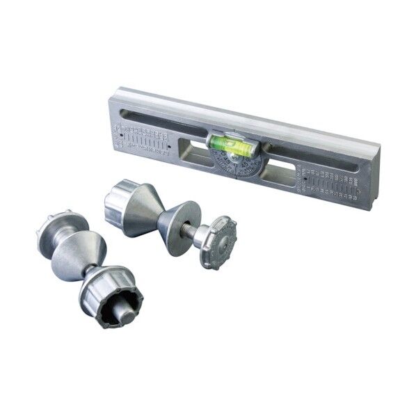 ユニバーサルレベル