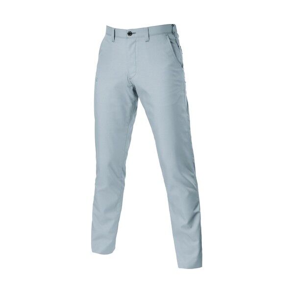 ユニセックスパンツ 9083-5-3L シルバー 9083-5-3L 1点