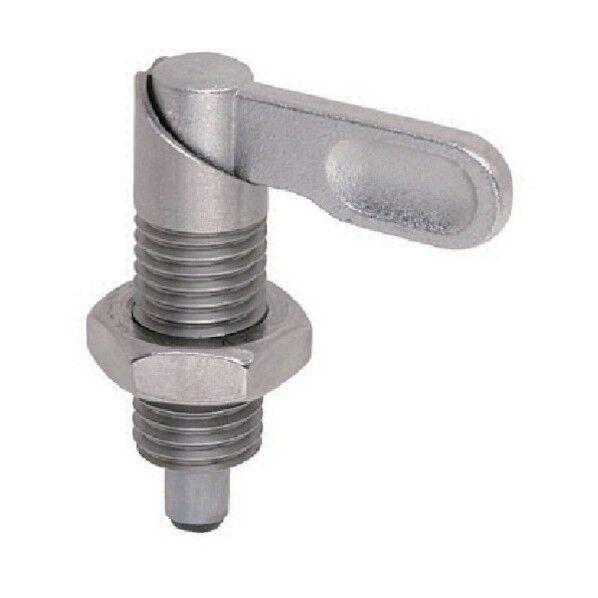 インデックスプランジャー GDX16LW-8-SUS 1