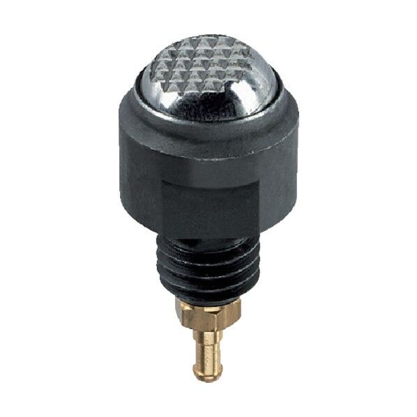 ロームヘルド・ハルダー ＨＡＬＤＥＲ　着座センサー　空圧式、揺動タイプ、セレーション付 22800.0220 1...