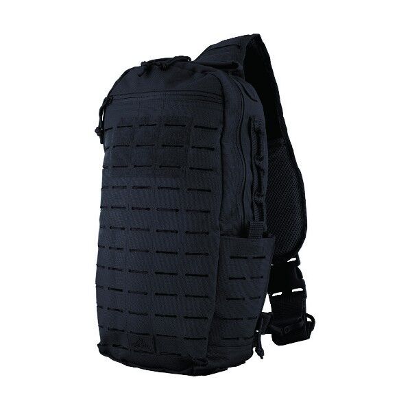 レイダースリングパック ブラック 80159BLK 1個