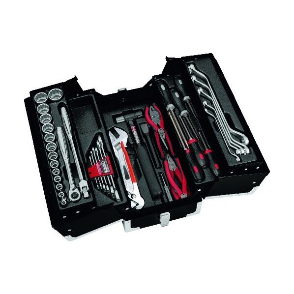 TONE(トネ) ツールセット TSS4331S20BK 1セット...