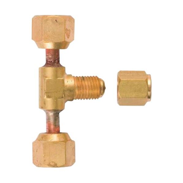 たて型チーズアダプタ(メス×オス) FS-852FC 1点