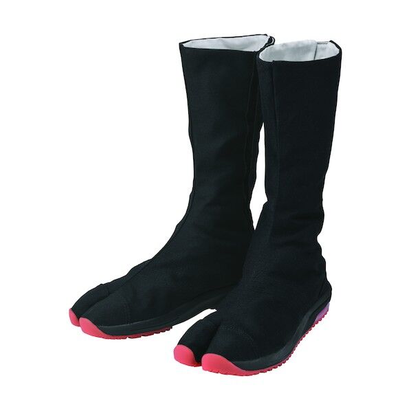 エアージョグV 黒 22.5cm