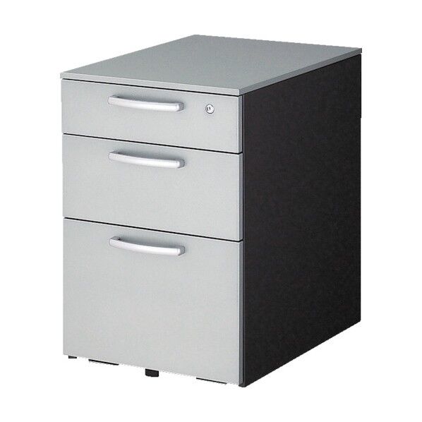 ワゴン W395×D580×H611 TR046XC-SVD 1点