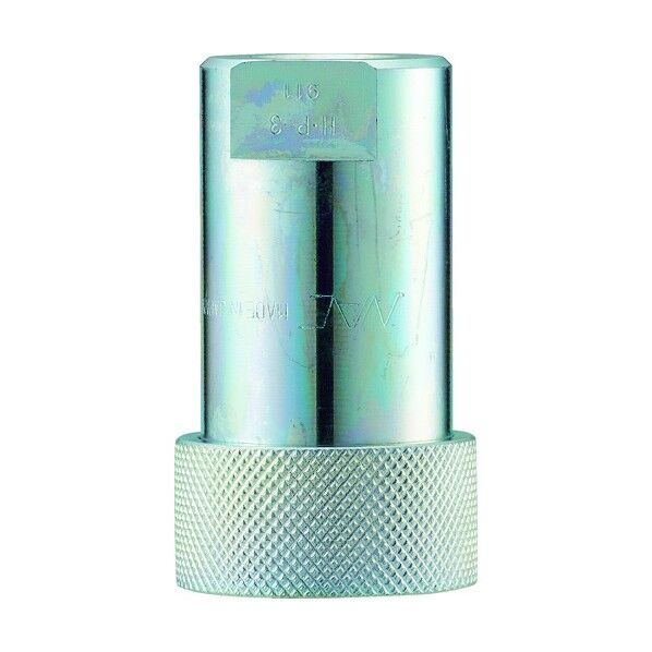 クイックカップリング HP型(高圧タイプソケット)