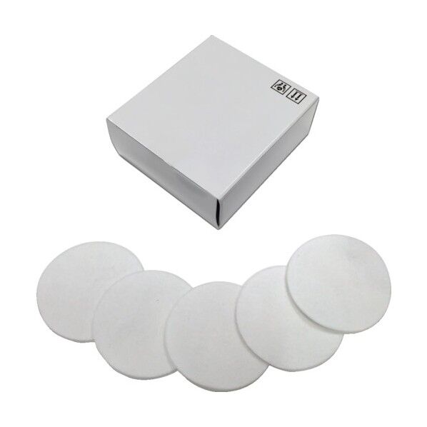 ラボスケールフィルター 100シリーズ φ90×1.5mm LB090-108 5P 1点