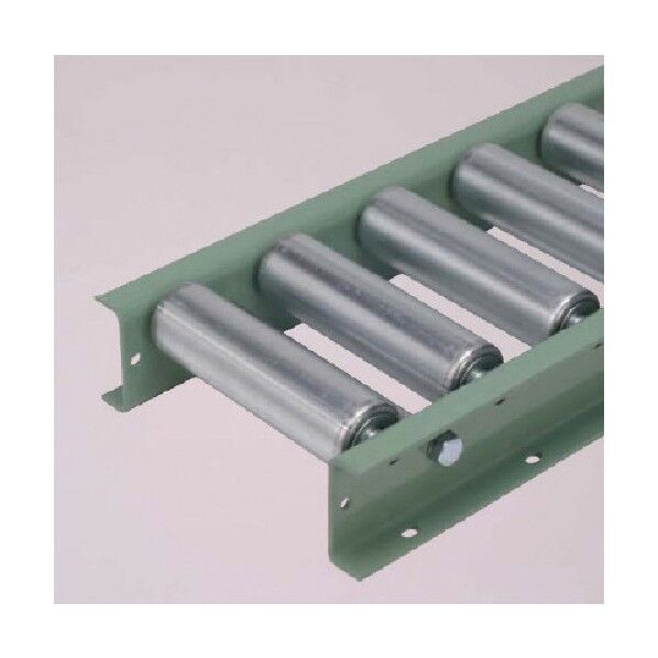 E5723型スチールローラーコンベヤ