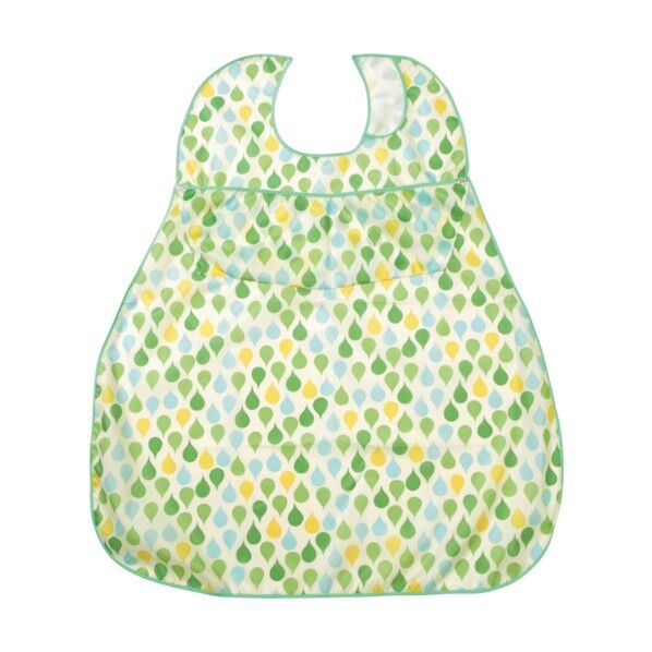 食事用エプロン 8-9611-03 1個