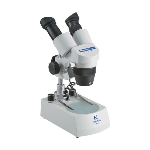 KENIS ケニスLED双眼実体顕微鏡 NL-LED 3-150-847 1点