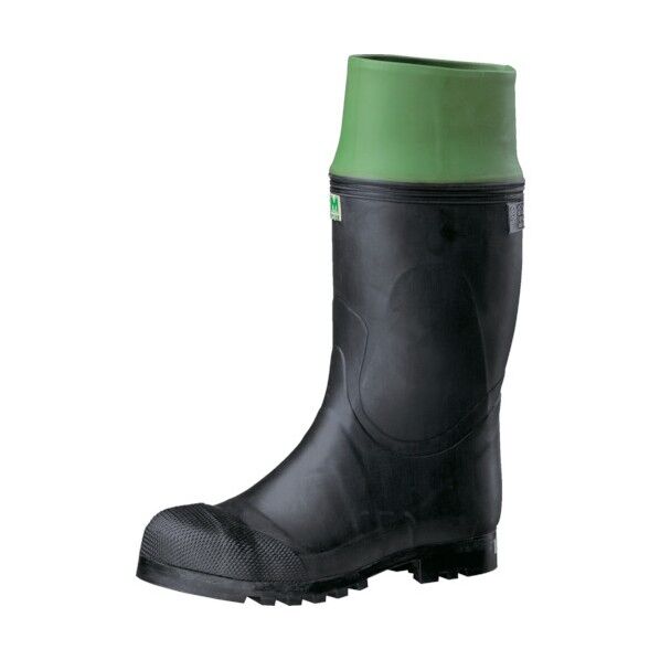 安全長靴913フード付