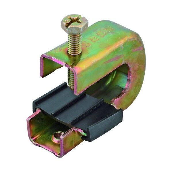 FVラックケーブル支持金具