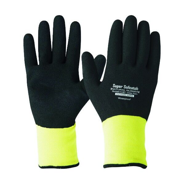 ソフキャッチ エクストリームウォームオールコート