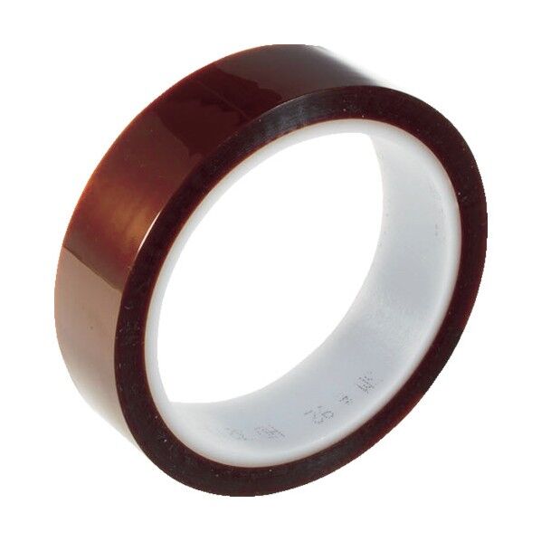 ポリイミド電気絶縁テープ No.92