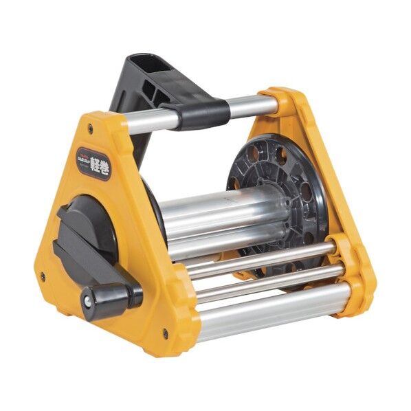 軽巻ケース120mm幅(テープロッド用スタンド)