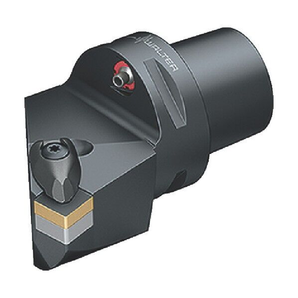 C-DSKN旋削ホルダー リジットクランプ