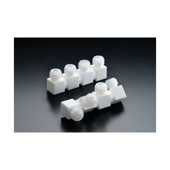 テフロンフレキシブル多連ホルダー