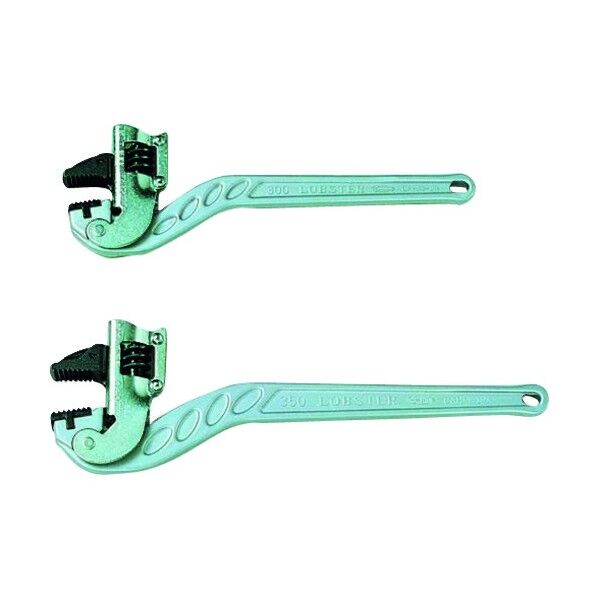 アルミコーナーレンチ250mm TA750VW-250 TA750VW-250 1個