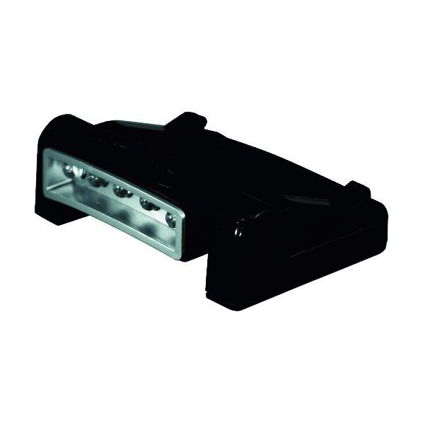 LEDライトムービングバイザーライト