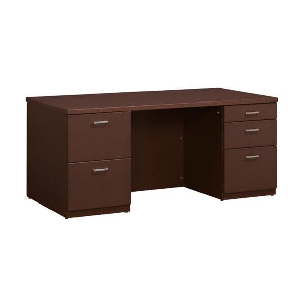 EXデスク W1600 WD-820 1点