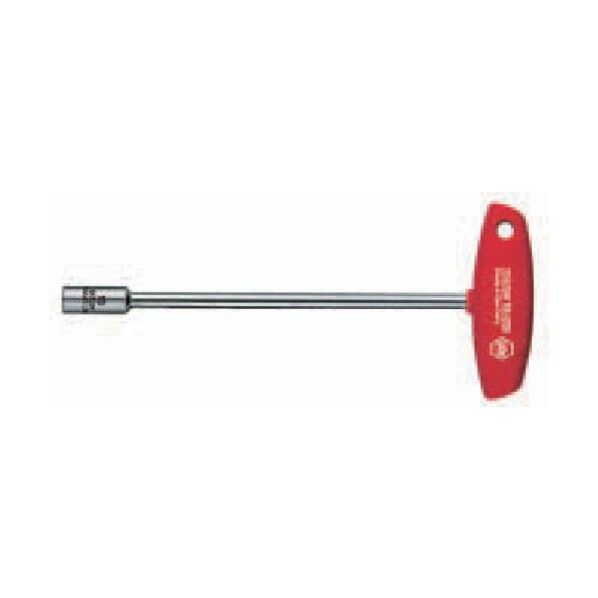 Tハンドルナットドライバー