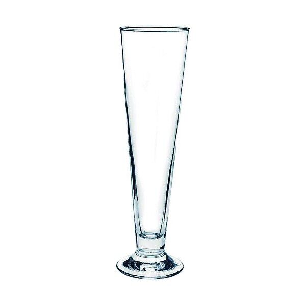 Bormioli Rocco(ボルミオリ・ロッコ) パラディオ ピルスナー RBR0901 6個