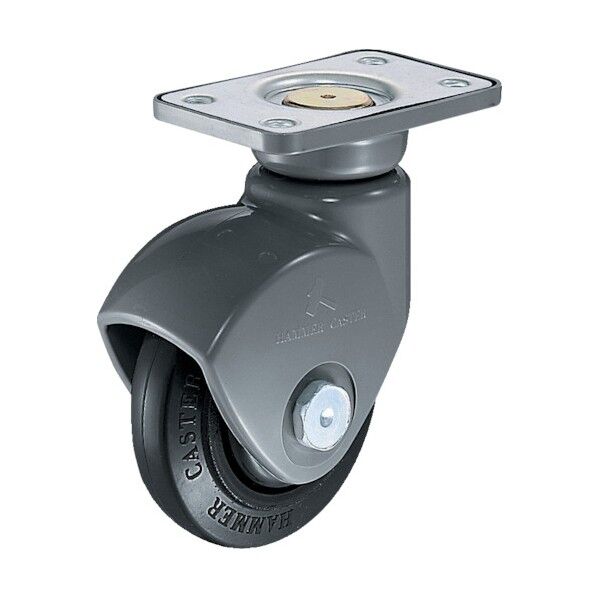 静音樹脂自在Φ１００Ｅタイプ 400POS-FR100-E 1