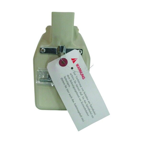 電気チェーンブロック セレクトED3B形用部品 クサリバケット 3 クミ (ヨウテイ3mヨウジュシセイバケット) E2DBX24G18312 1点