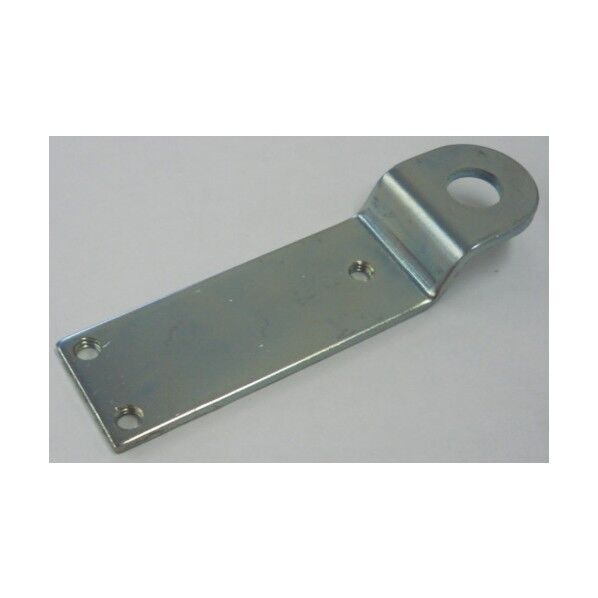 ５０５Ｎ用アングルシュー 100 x 100 x 10 mm 40954 1