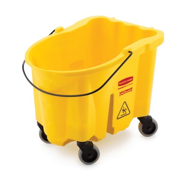 ウェイブブレイクモッピングシステム バケツ