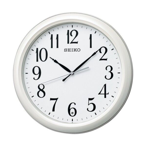 電波掛時計 KX234W 1個