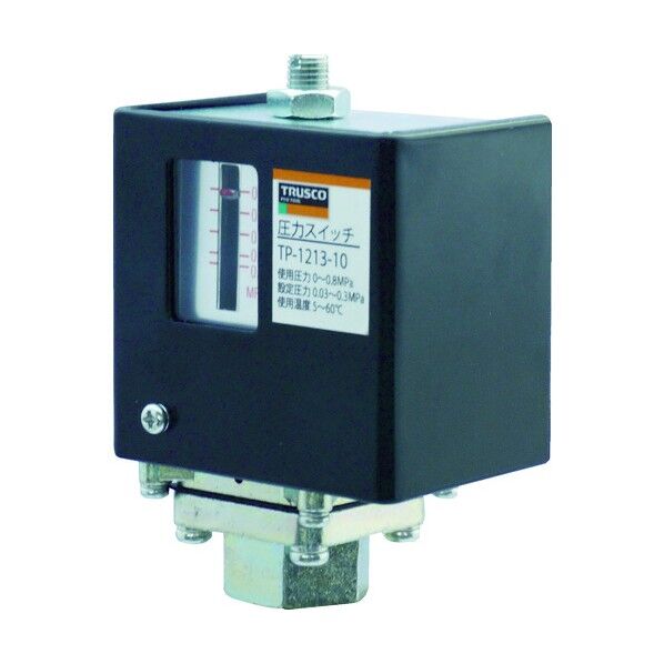 圧力スイッチ