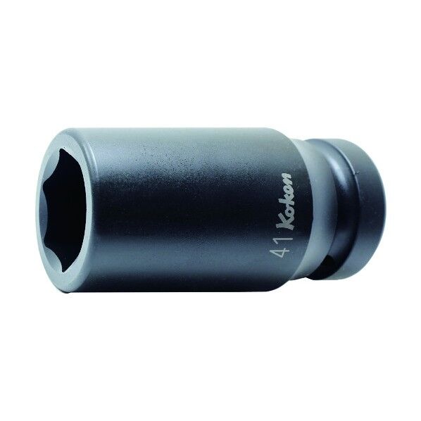 コーケン インパクトディープソケット 18300M-21 1