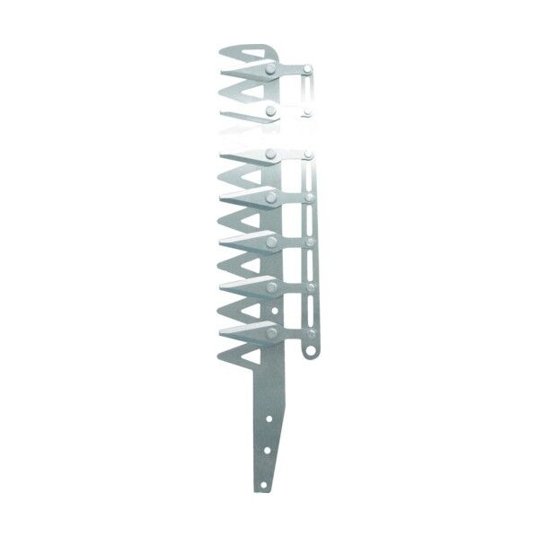 電気式 高速バリカンmini用 替刃