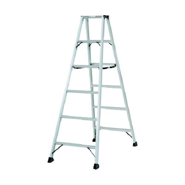 軽量専用脚立 TA840LM-6 1点