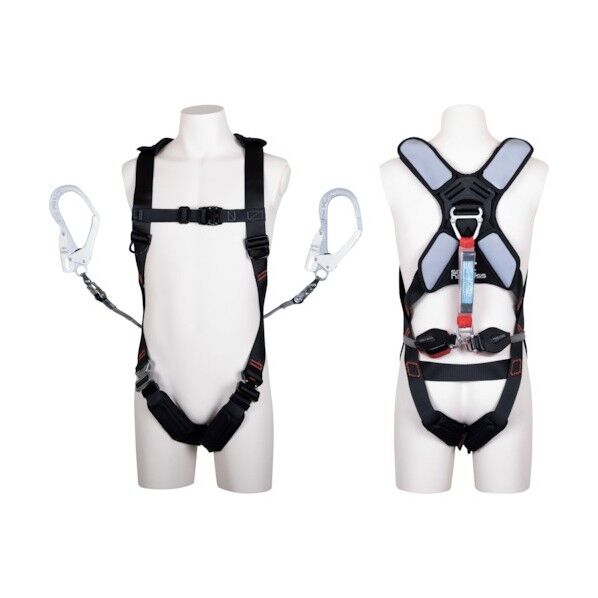 TH-SM510-2CR93SV-OT-BLK-M-2R23 スマートハーネス Mサイズ TH-SM510-2CR93SV-OT-BLK-M2R23BX 1点