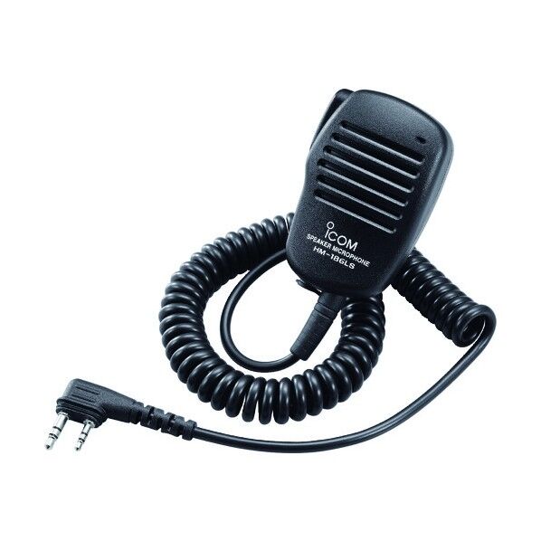 アイコム 小型スピーカーマイクロホン